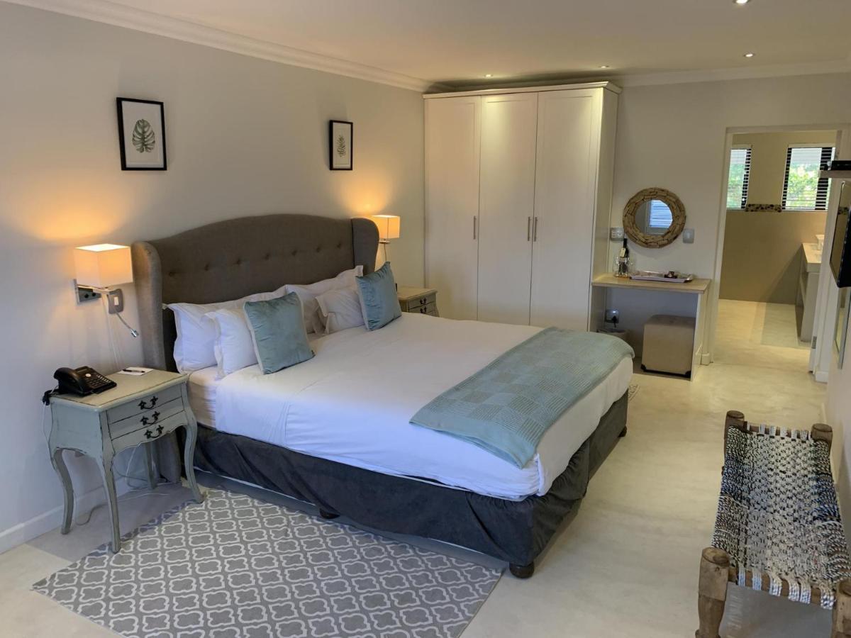 Wedgeview Country House & Spa Стелленбос Экстерьер фото