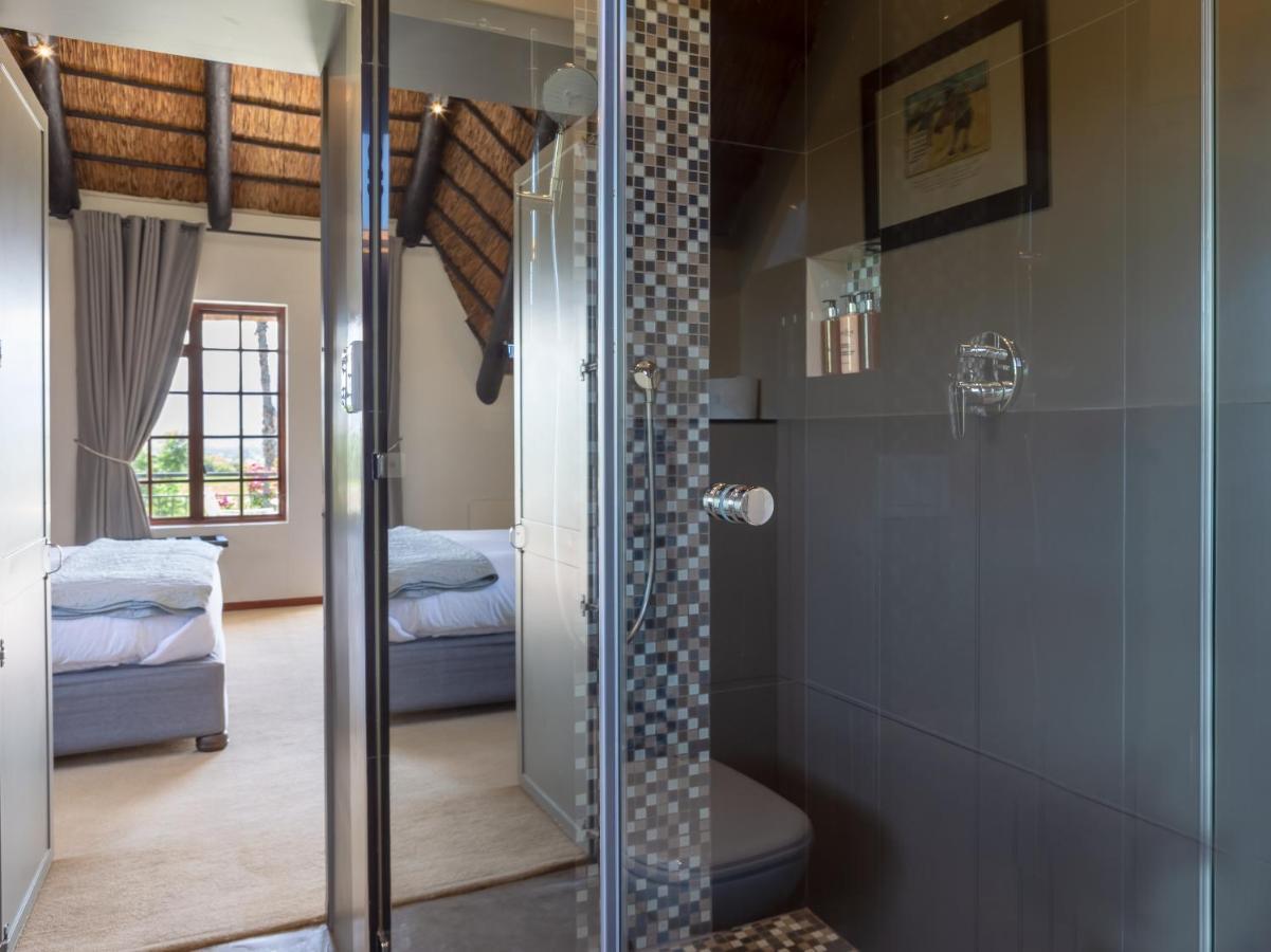 Wedgeview Country House & Spa Стелленбос Экстерьер фото