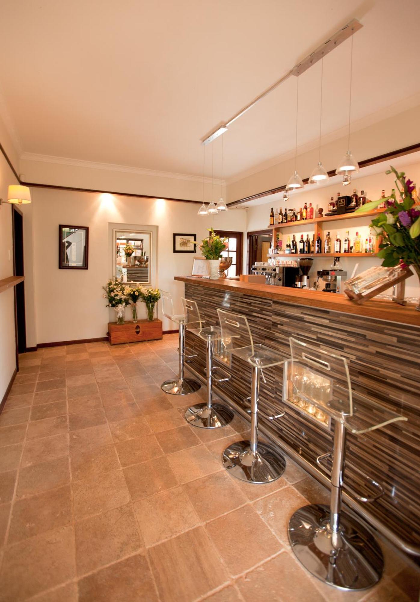 Wedgeview Country House & Spa Стелленбос Экстерьер фото