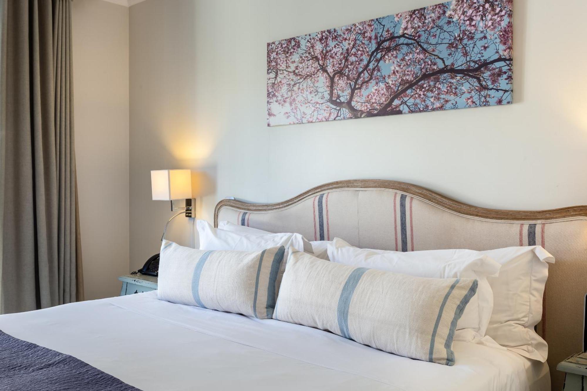 Wedgeview Country House & Spa Стелленбос Номер фото