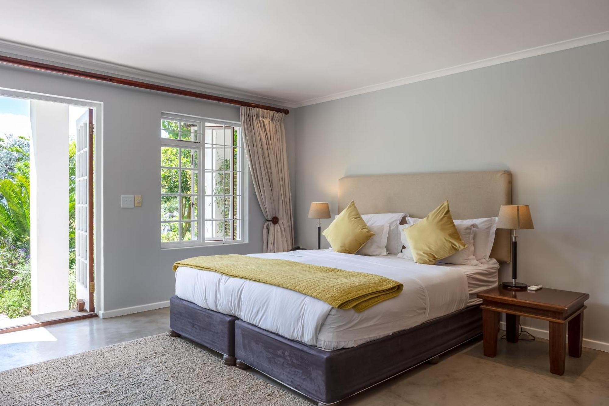 Wedgeview Country House & Spa Стелленбос Номер фото