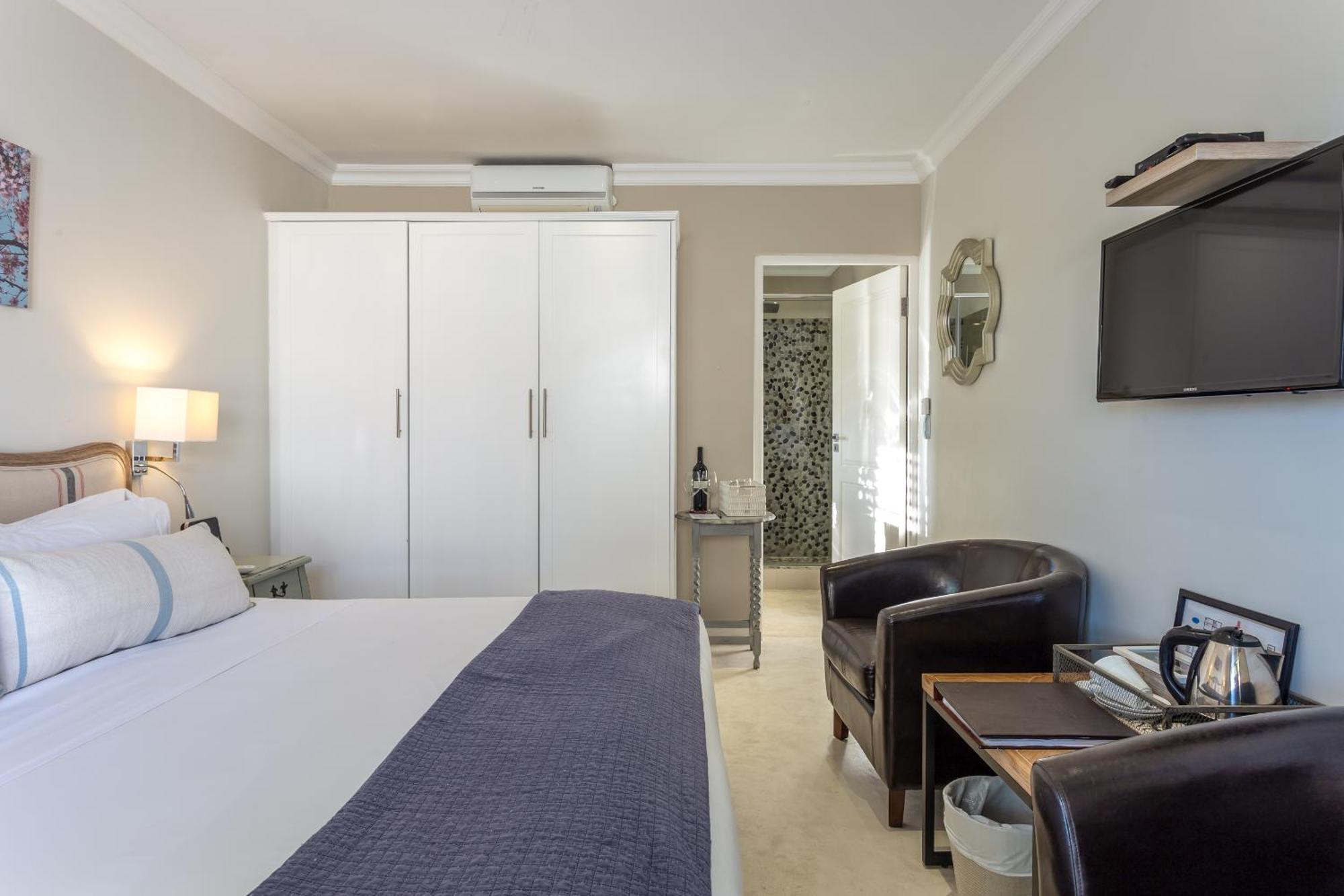 Wedgeview Country House & Spa Стелленбос Номер фото
